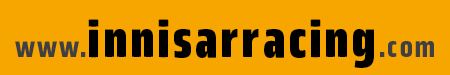 Logo Website Inn isar racing